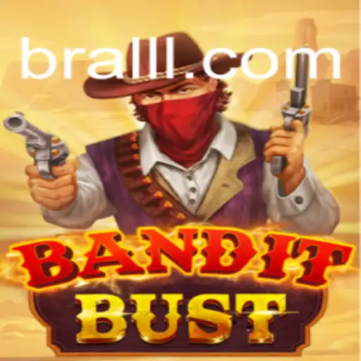 Explore o Mundo de BanditBust: Um Novo Jogo Revolucionário com LLL.BET