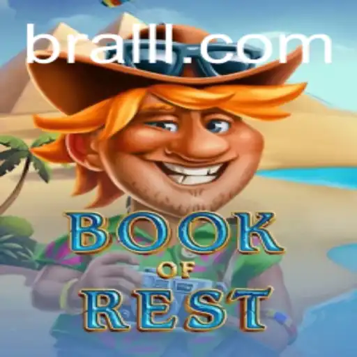 Descubra o Fascinante Mundo de BookofRest com a Experiência LLL.BET