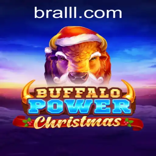 Buffalo Power Christmas: Uma Nova Aventura com LLL.BET