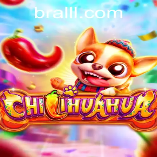 Explorando a Entusiasmante Jornada de CHILIHUAHUA: O Jogo Revolucionário de LLL.BET