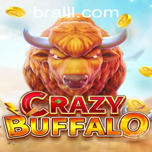 Explorando CRAZYBUFFALO: O Novo Atraente Jogo de LLL.BET