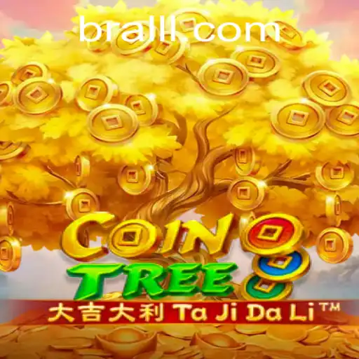 CoinTree: Explore a Natureza do Jogo com LLL.BET