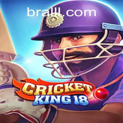 Explorando CricketKing18: Um Mergulho no Jogo e Suas Regras