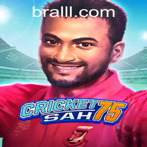 Descobrindo CricketSah75: O Jogo Revolucionário com a Marca LLL.BET