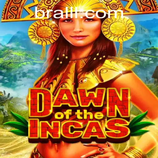 DawnoftheIncas: Mergulhando na Civilização Antiga através do Jogo