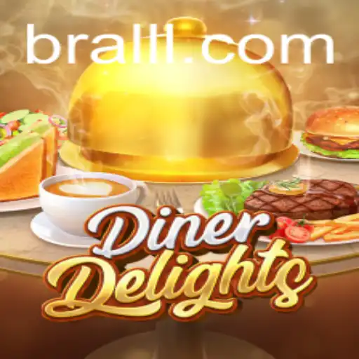 Explorando DinerDelights: Uma Nova Experiência de Jogo com LLL.BET