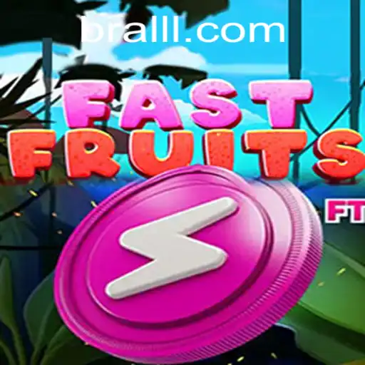 Descubra o Mundo de FastFruits: O Jogo de Slot Inovador com LLL.BET