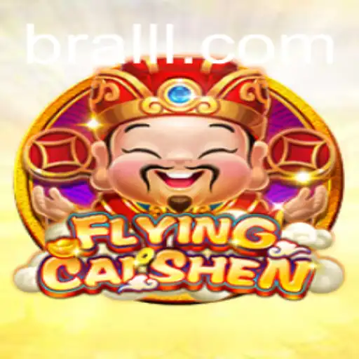 Descubra FlyingCaiShen no LLL.BET: Mergulhe na Magia das Slot Machines
