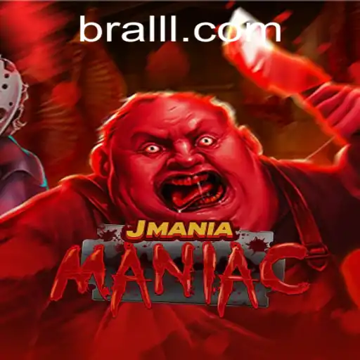 Explorando JManiaManiac: O Novo Fenômeno dos Jogos com LLL.BET