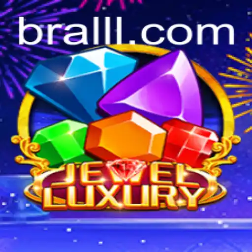 JewelLuxury: Descubra o Fascínio do Novo Fenômeno de Jogo com LLL.BET