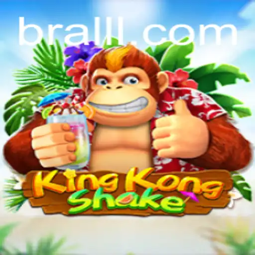 Descubra o Fascinante Jogo KingKongShake