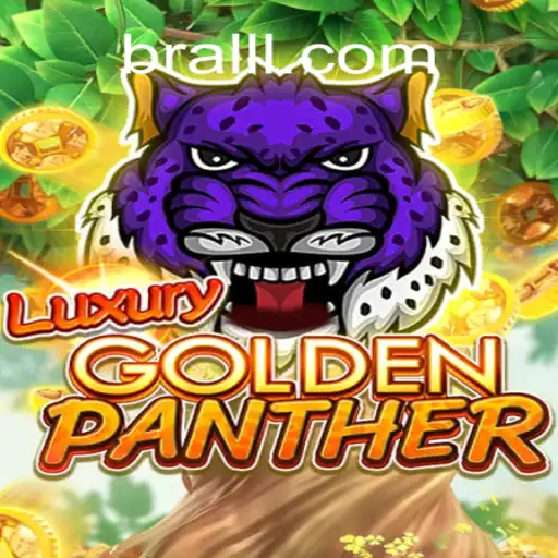 Descubra o Fascinante Mundo de LUXURYGOLDENPANTHER na Plataforma LLL.BET
