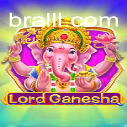 Explorando o Mundo de LordGanesha: O Novo Jogo Inovador da LLL.BET