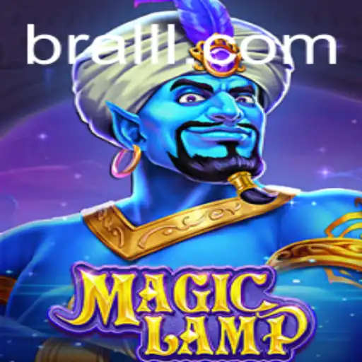 MagicLamp: Descubra o Fascinante Mundo do Novo Jogo Inspirado em Aladim