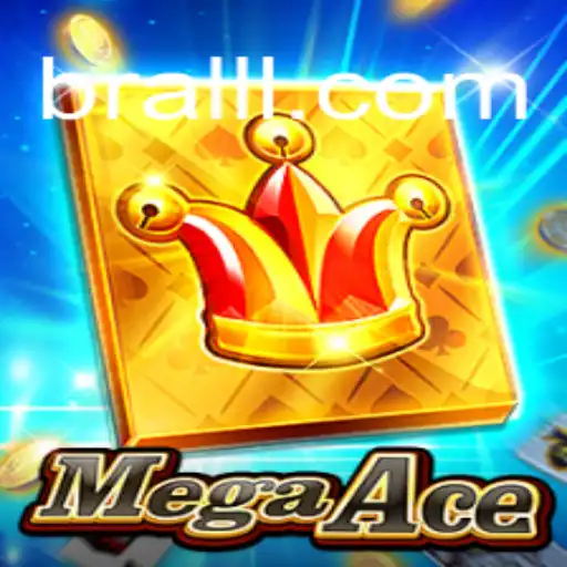 Descubra MegaAce: O Jogo que Está Revolucionando o Entretenimento Digital