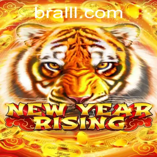 Descubra NewYearRising: O Jogo Inovador da Temporada
