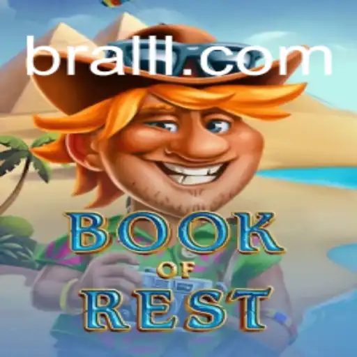 Descubra o Fascinante Mundo de BookofRest com a Experiência LLL.BET