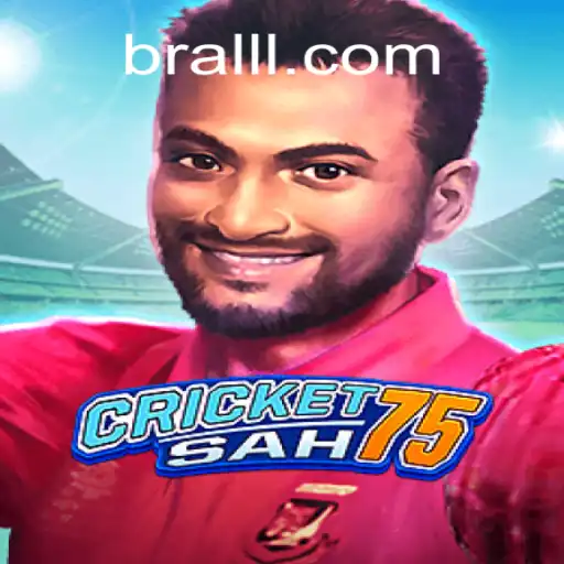 Descobrindo CricketSah75: O Jogo Revolucionário com a Marca LLL.BET