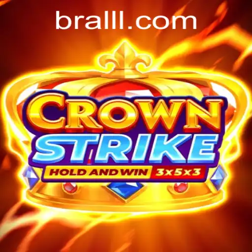 Crownstrike: O Mundo Emocionante do Novo Jogo de Estratégia Online