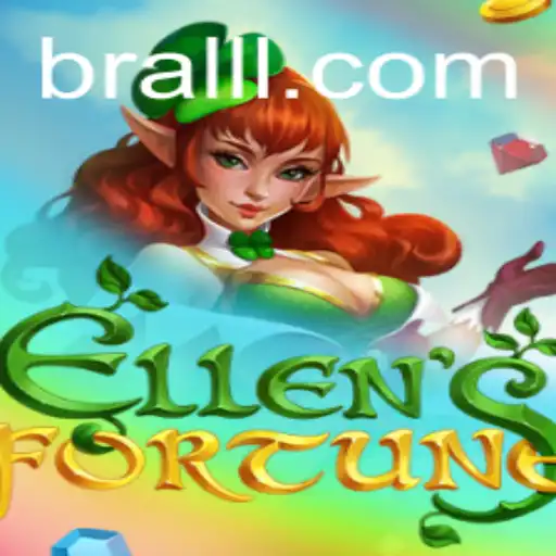 Descubra o Mundo de EllensFortune: O Jogo que Revoluciona Com LLL.BET