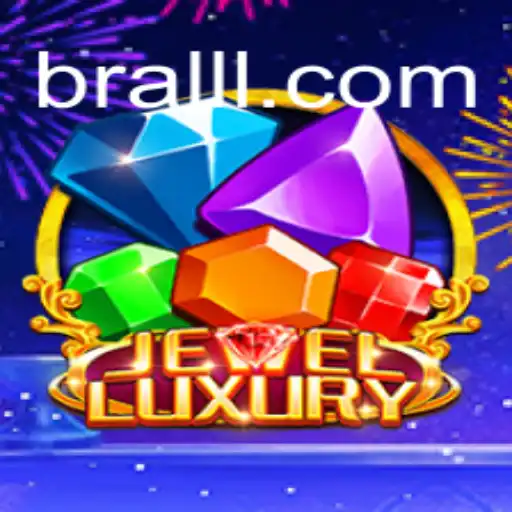 JewelLuxury: Descubra o Fascínio do Novo Fenômeno de Jogo com LLL.BET