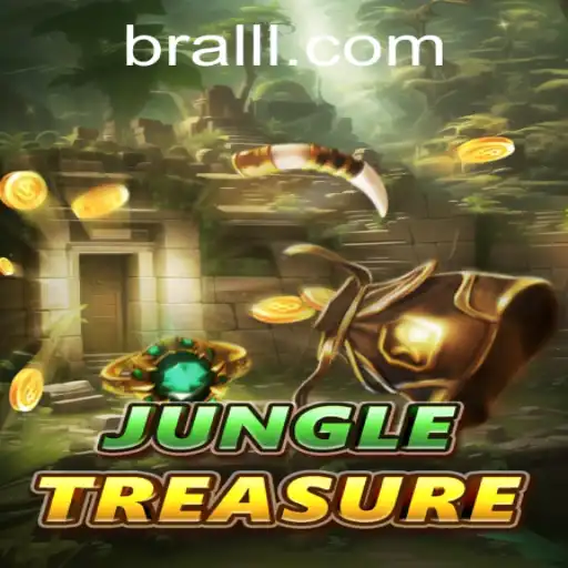 Desvendando JungleTreasure: Uma Aventura Selvagem e Emocionante