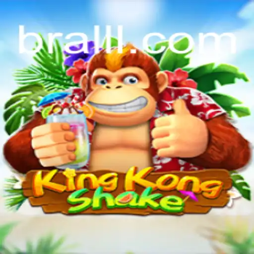 Descubra o Fascinante Jogo KingKongShake