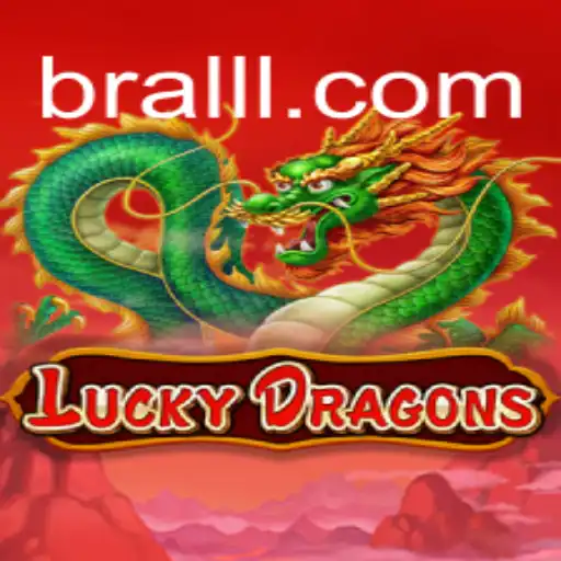 Descubra o Mundo de LuckyDragons: Um Jogo de Azar Inovador