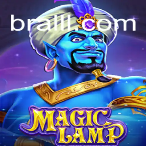MagicLamp: Descubra o Fascinante Mundo do Novo Jogo Inspirado em Aladim