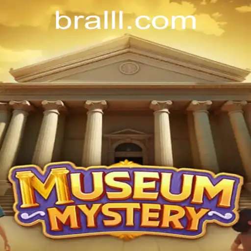 Desvendando os Segredos do MuseumMystery: Um Jogo Cativante