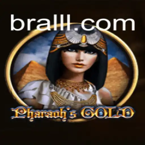 Desvendando PharaohsGold: Uma Aventura no Mundo dos Antigos Tesouros Egípcios