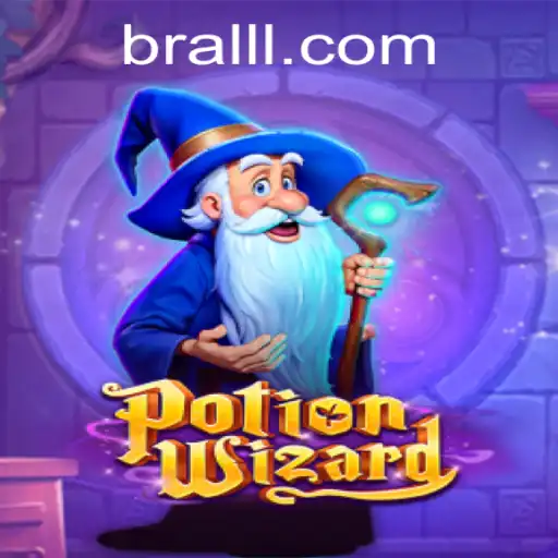 Descubra o Mundo Mágico de PotionWizard: O Jogo que Está Conquistando os Jogadores