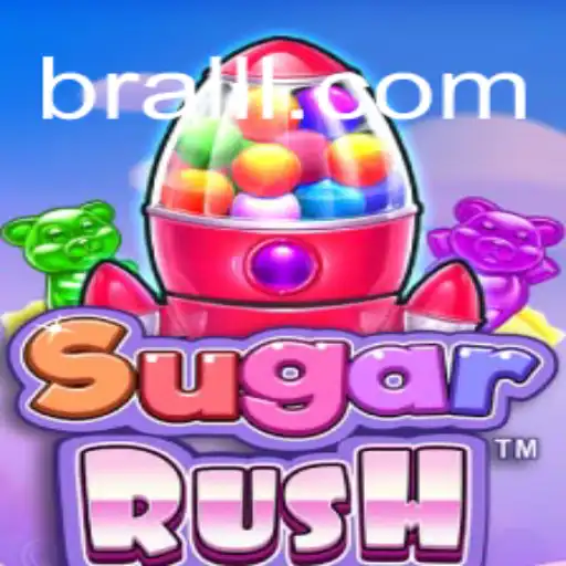 Explorando SugarRush: Um Mergulho nos Doces Desafios do LLL.BET