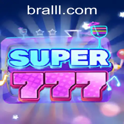 Descubra o Empolgante Mundo do Jogo Super777 na Plataforma LLL.BET