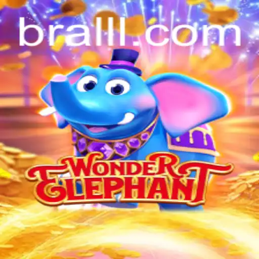 Descubra o Novo Mundo de WonderElephant: Um Jogo Inovador