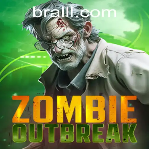 Descubra ZombieOutbreak: O Novo Jogo de Sobrevivência Apocalíptica