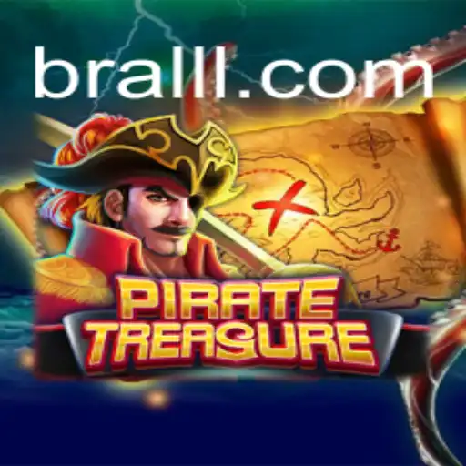 Descubra Piratetreasure: O Jogo Mais Empolgante do Momento