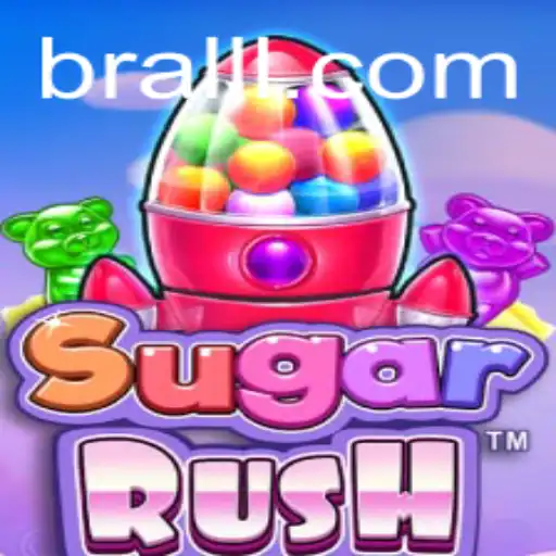 Explorando SugarRush: Um Mergulho nos Doces Desafios do LLL.BET