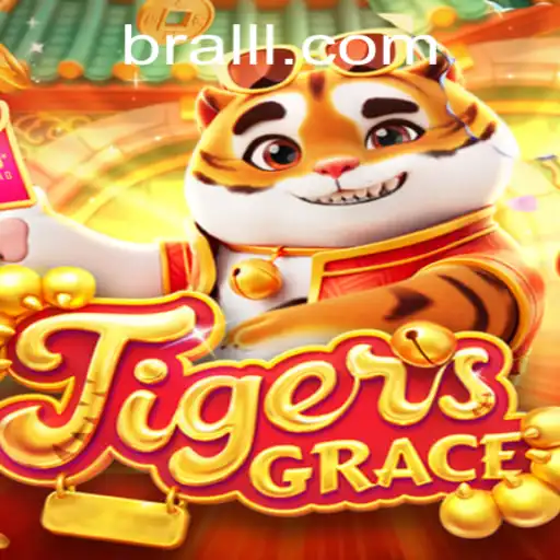 Descubra a Aventura de Jogo com TigersGrace
