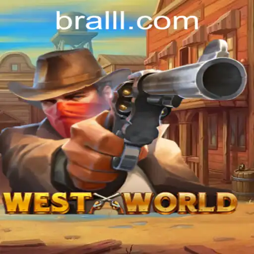 Descubra WestWorld: O Jogo Inovador que Combina Estratégia e Aventura