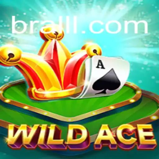 Explorando o Mundo de WildAce: Aventuras e Estratégias